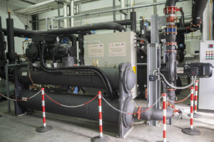 Uz podršku Švajcarske, Nelt Grupa uvela inovativni geotermalni sistem i smanjila zagađenje vazduha i emisije GHG