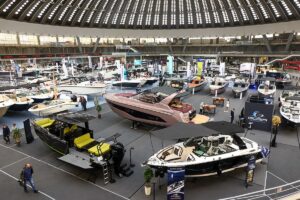 Svečano otvoren 46. Sajam nautike – praznik zaljubljenika u plovila, vodu, lov i ribolov